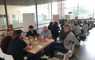 Hackaton Valpreventie