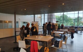 Hackaton Valpreventie