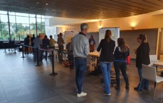 Hackaton Valpreventie