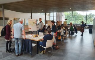 Hackaton Valpreventie