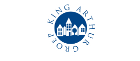 Logo King Arthur Groep