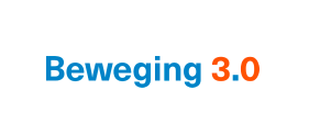 Logo Beweging 3.0