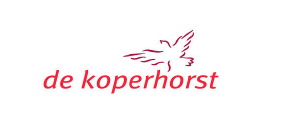 Logo De Koperhorst