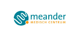 Logo Menader Medisch Centrum 