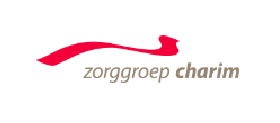 Logo Zorggroep Charim