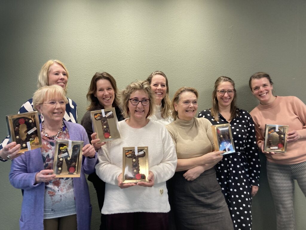 Ouderengeneeskundig Netwerk Thuis in Eemland in de steigers