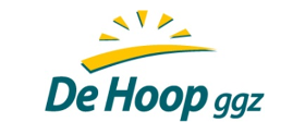Logo De Hoop Ggz