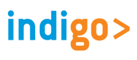 Logo Indigo