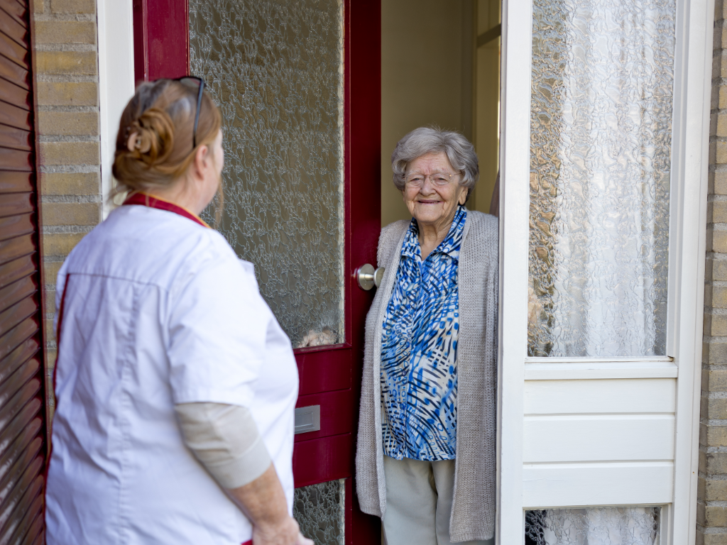 Online seminar regionale ontwikkelingen kwetsbare ouderen