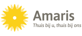 Logo Amaris