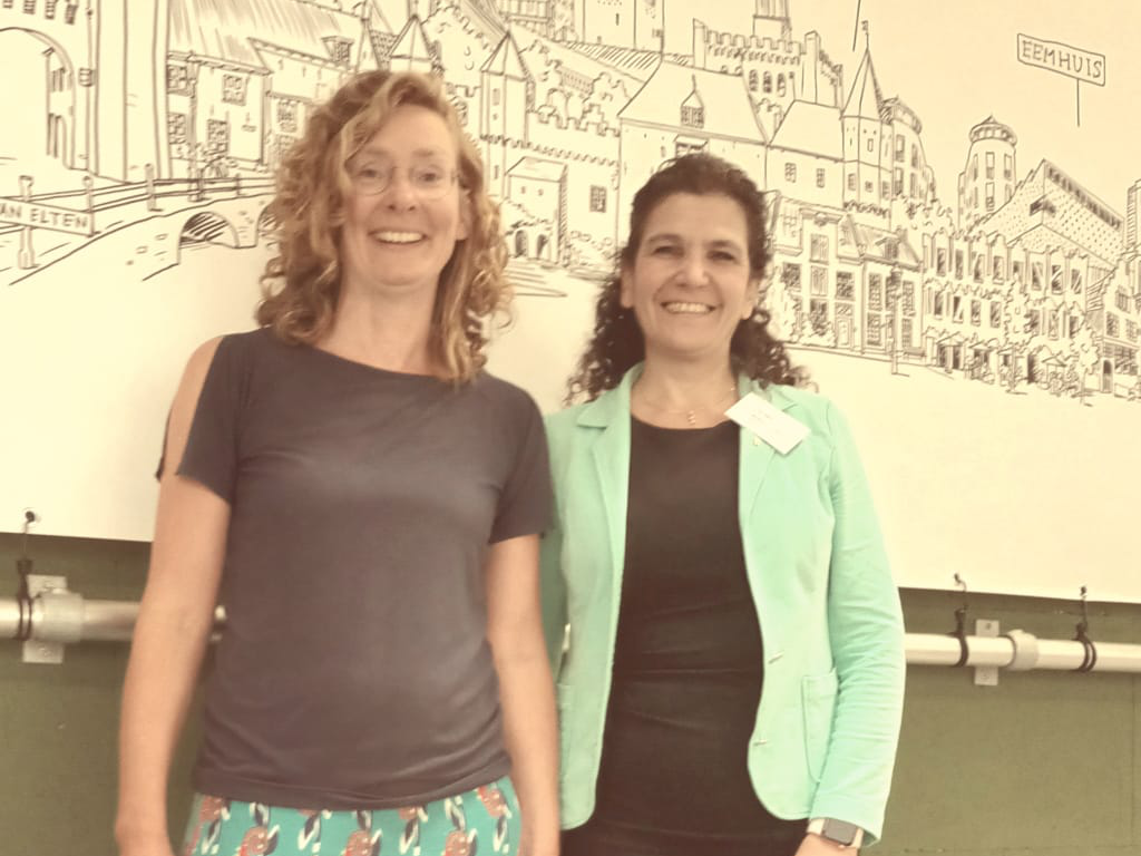 Samenwerken aan zorg en ondersteuning voor mensen met een psychische kwetsbaarheid