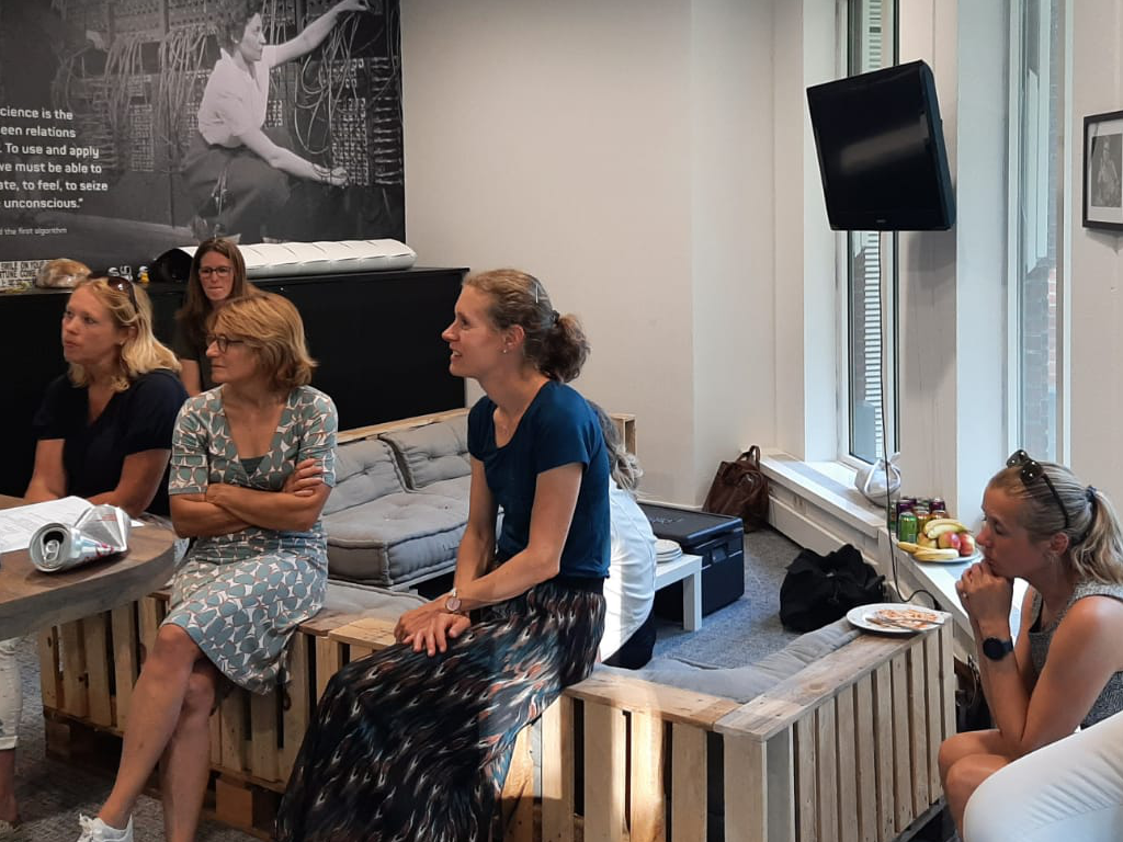 Ouderengeneeskundig netwerk ONTiE aan de slag met adviezen Wlz-zorg