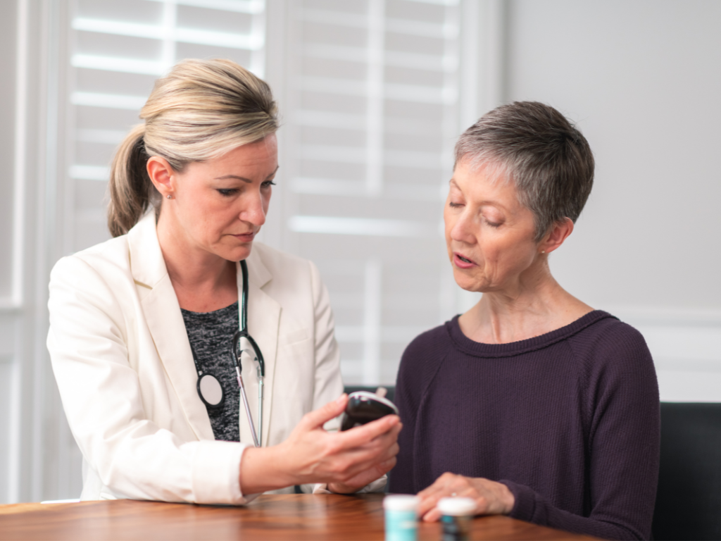 Overhandiging publieksversie IZA regioplan Eemland