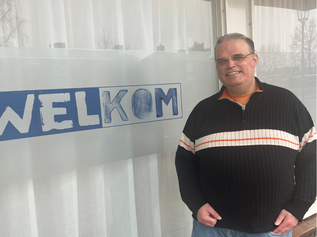 Marc SSE nieuwsbericht