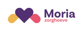 Logo Moria Zorghoeve