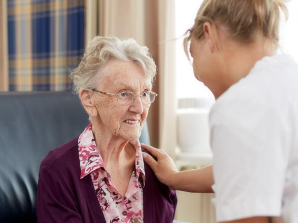 Nieuwsbericht proactieve zorgplanning juli