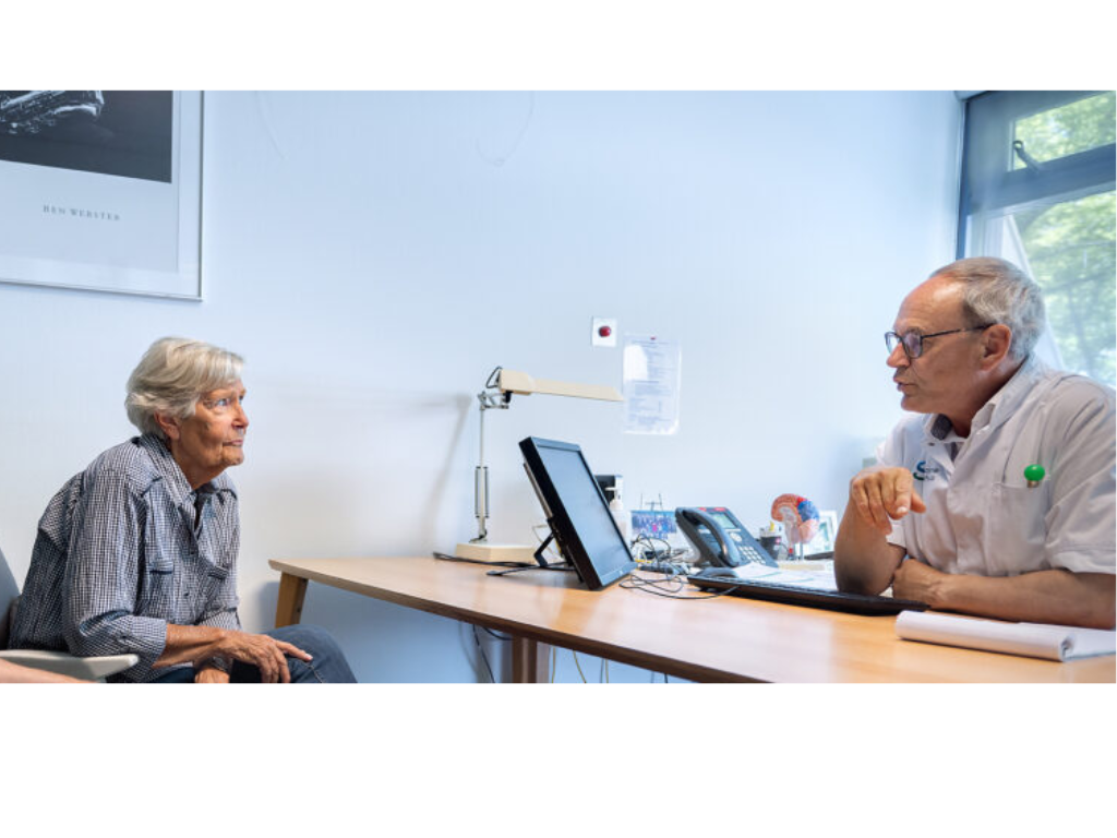 ONTiE publiceert Werkafspraak Meedenkconsult huisarts – SO