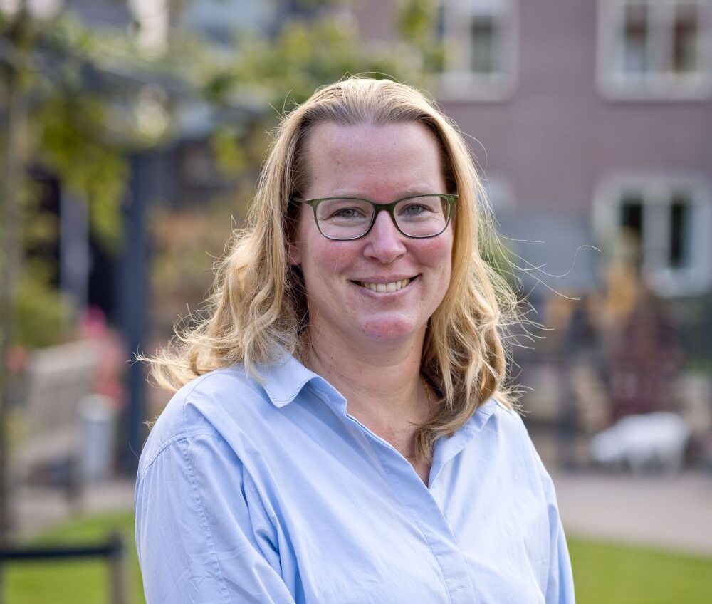 Proactieve zorgplanning in Bunschoten: Je kent en vertrouwt elkaar. Dat helpt enorm.